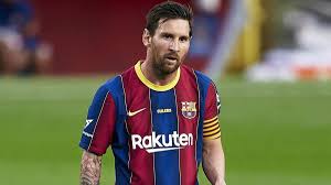 Leo messi is the best player in the world. Barcelona Messi I M A Little Tired Of Always Being The Problem For The Club As Com