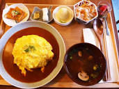 East Village Restaurant Aoi Kitchen Serves an Exciting New Omurice ...