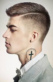 Suited to most face types, all you need to pull it off is. 10 Cool Mid Fade Haircuts For Men In 2021 The Trend Spotter