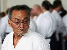Významné osobnosti aikido