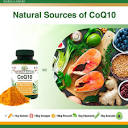 CoQ10 200mg | 120 Capsules | 4-Month Supply – Source of Nature