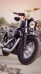 Harley Davidson Xl883 Harley Davidson Wallpaper Harley Bikes Moto Wallpapers