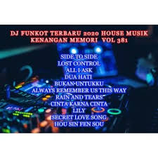 Dugem funkot 2020 the best funky house musik 2020link download mp3: Jual House Musik Terbaru Di Jakarta Barat Harga Terbaru 2021