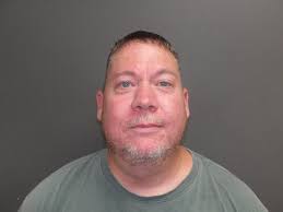Just finished reading the 19 page probable cause detailing criminal charges  against the now former chief deputy for the Fayette County Sheriff's  Department. The court documents detail how investigators say evidence led