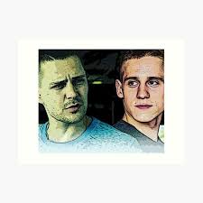 Bu filmi aşağıdaki seçenekleri işaretleyerek kategorize edebilirsin. Milos Art Prints Redbubble