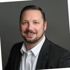 Marc D. Matlock, J.D. M.B.A.