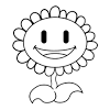 Things to draw when bored. 1