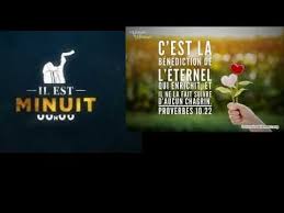 Priere Minuit Frere Bigot Luxoner Restauration Et Benediction Youtube Benediction Interactive Live Streaming