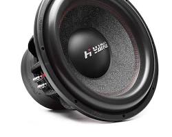 Image of Subwoofer