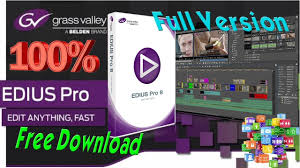 Edius Pro 8 I 100 Full Version Free Download Install Tutorial Tutorial Free Download Download