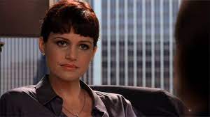 Born august 29, 1971) is an american actress. Carlagugino Abby Rhodes Jpg 640 360 Pixels Carla Gugino Abby Girl