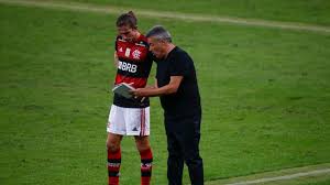 Palmeiras lidera, seguido por grêmio e corinthians. Atletico Go X Flamengo Onde Assistir Provaveis Escalacoes Horario E Local Fla Tem Duvidas Apos Estreia