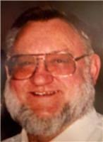 JOHN BACKMAN Obituary (1963