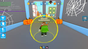 Click the button with a trophy on it. Codes Super Power Fighting Simulator Roblox Gamewave