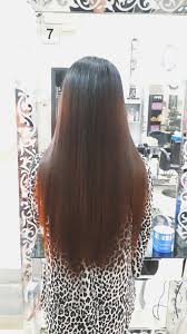 Tresemmé 7 day smooth shampoo Hair Botox Treatment My Little World