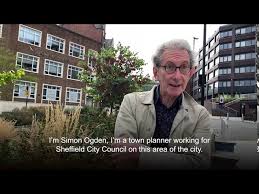 With planner 5d for pc, you can easily create stunning 2d and 3d views of your dream home on your windows computer, laptop, or tablet. Grey To Green A Virtual Tour For Sheffield S Castlegate Festival 2020 Youtube