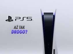 Playstation 5 Nawiaze Cena Do Absurdalnie Drogiego Ps3 Niepokojace Wiesci Dotyczace Rynkowej Wartosci Konsoli