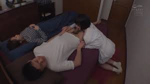 Sisters Friend Takes Over - HND-965 Maron Natsuki - Milked Dry for 17 Loads