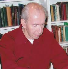 Obituary for Alfred Charles Darrow