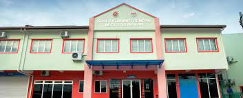 Senarai kolej komuniti seluruh malaysia serta alamat, nombor telefon dan kursus yang ditawarkan. Kolej Komuniti Rembau Mycompass