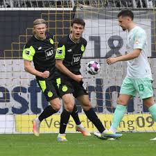 Bayern and leipzig fail to win · bvb buzz. Wie Werder Bremen Beim Bvb Unterging Ein Negativrekord In Dortmund News