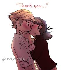 miraculous ladybug ledi bag i super kot bago multfilmy fan art