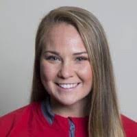 Mallory Walker's Instagram, Twitter & Facebook