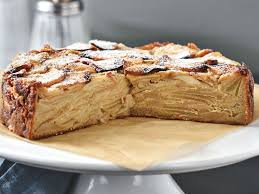 Epingle Sur Patisserie