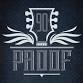 90 Proof (Indy): Britton Tavern event image
