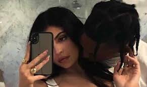 Want more trash from muchdank? Kylie Jenner And Travis Scott Where Are They Really Somag News