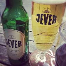 Ever Heard Of Jever Beer Drink