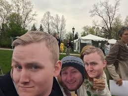 Ivan L. Nedds (@Duffmeistah)