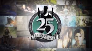 A powerful and stirring reinvention of the show, celebrated the world. Tomb Raider 25th Anniversary Celebration Kicks Off With Trilogy Collection And More Game Informer