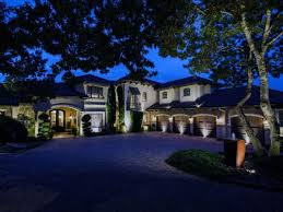 Top 70 Best Landscape Lighting Ideas Front And Backyard Illumination In 2020 Landscape Lighting Outdoor Lighting Landscape Lighting Design