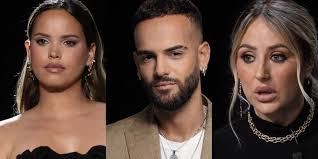 Manuel Cortés dinamita la relación entre Gloria Camila y Rocío Flores: los detalles de la bronca que terminó en bloqueo. Joaquín Prat pone en su sitio a Gloria Camila 👉🏼 Lee la