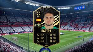 His potential is 75 and his position is lm. Fifa 21 Totw 29 Mit Pogba Lacazette Und Saint Maximin Fifa