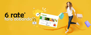 Garanti bbva'nın uygun bireysel ihtiyaç, taşıt, mortgage kredisi ve avantajlı vadeli mevduat hesabı seçeneklerini inceleyin; Rate Fara Dobanda Prin Bonus Card De La Garanti Bank Rombiz