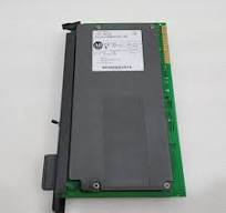 ALLEN BRADLEY CAT 1771-P6S/B 220V AC POWER SUPPLY MODULE