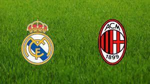 Jun 28, 2021 · monday's transfer market news and rumours: Real Madrid Vs Ac Milan 2010 2011 Footballia