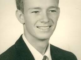 Kendall "Ken" Wade Bryant's Memorial Website