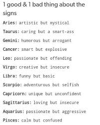 Cancers are an overly sensitive and possessive lot of the humankind. Horoscopes Quotes 12 Zodiac Signs 1 Good Bad Thing About Each Sign Cancer A Zodiac S Omg Quotes Your Daily Dose Of Motivation Positivity Quotes Sayings Short Stories