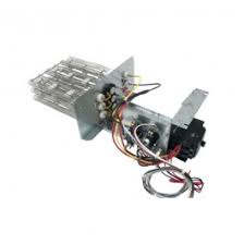 Wiring diagram & strip circuits, wiring diagram. Rxbh1724c10j 10 Kw Rheem Electric Strip Heat Kit With Circuit Breaker