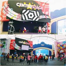 Promosi jualan tiket masuk movie animation park studios di ipoh, perak sempena opening dan sambutan raya aidilfitri. Destinasi Menarik Movie Animation Park Studio Maps Ipoh Husniey Husain