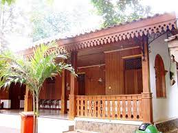 Filosofi yang terkandung juga berbeda dan cukup unik. Mengenal 4 Rumah Adat Betawi Dan Filosofi Arsitekturnya Rumah Com