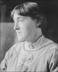 Elizabeth Gibson Cheyne (1869-1931) : Some Biographical and Bibliograpical  Notes.