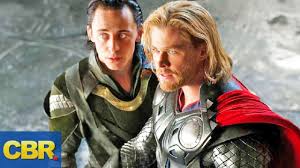 Loki marvel loki thor loki laufeyson tom hiddleston loki. Why Thor And Loki S Secret Brother Is Missing From The Mcu Youtube