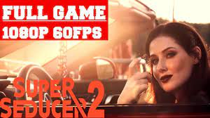 Marie lebée as isabelle de volnay. Super Seducer 2 Advanced Seduction Tactics Movie Full Game Walkthrough All Cutscenes Youtube