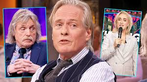 Jort Kelder zit liever bij Eva Jinek dan bij VI: 'Hilversum is vreselijk'