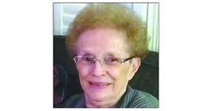 Edna Shields Obituary (2015)