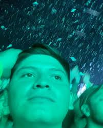 Tb del concierto de @steveaoki 🔥🔥🫶🏼